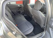 Ford Focus Kombi 1,5 l 88 kw