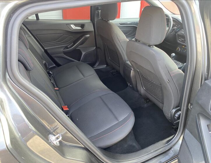 Ford Focus Kombi 1,5 l 88 kw