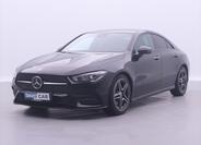 Mercedes-Benz CLA 3