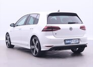 Volkswagen Golf Hatchback 2,0 l 221 kw