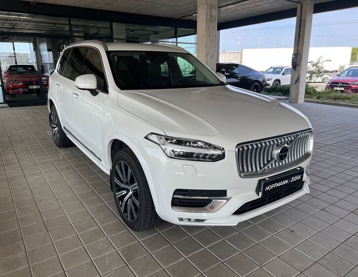 Volvo XC90 3