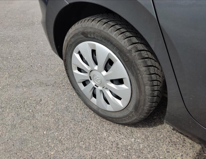 Škoda Fabia Hatchback 999,0 59 kw