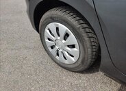 Škoda Fabia Hatchback 999,0 59 kw