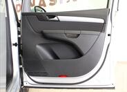 Volkswagen Sharan 11