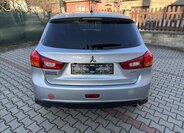 Mitsubishi ASX SUV 1,6 l 86 kw