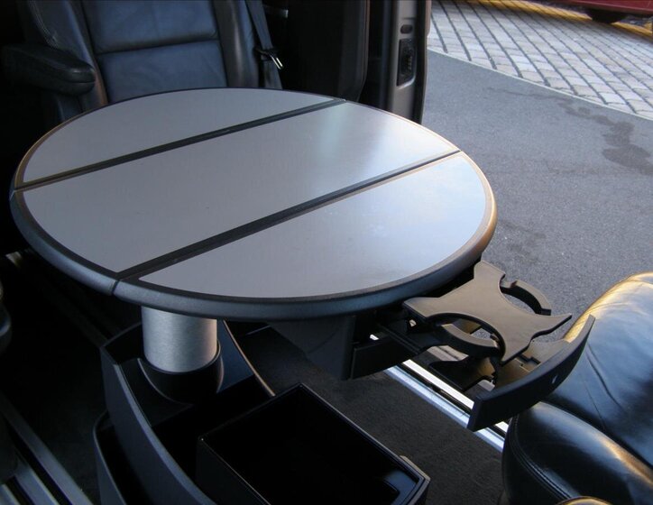 Volkswagen Multivan MPV 2,0 l 132 kw