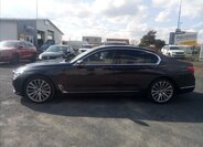 BMW Řada 7 Sedan / Limuzína 3,0 l 235 kw