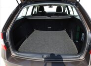 Škoda Octavia Kombi 1,5 l 96 kw