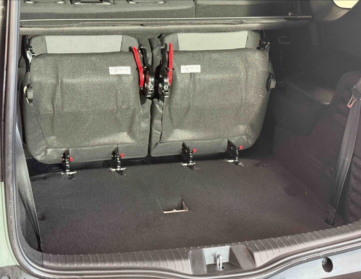 Dacia Jogger Kombi 999,0 81 kw