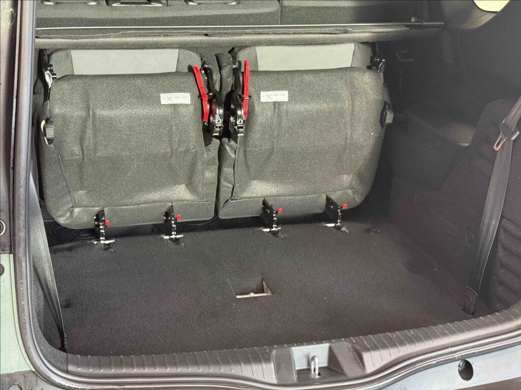 Dacia Jogger Kombi 999,0 81 kw