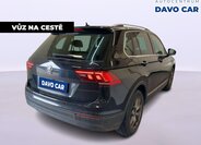 Volkswagen Tiguan SUV / Terénní 1,5 l 110 kw