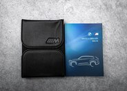 BMW XM SUV 4,4 l 360 kw