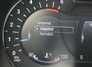 Ford Mondeo Kombi 2,0 l 132 kw