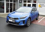 KIA XCeed SUV / Terénní 998,0 84 kw