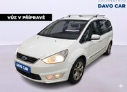 Ford Galaxy MPV 2,2 l 147 kw