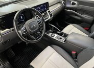 KIA Sorento SUV / Terénní 2,2 l 148 kw