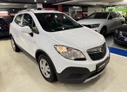 Opel Mokka Hatchback 1,6 l 85 kw