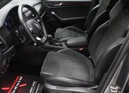 Škoda Kodiaq SUV / Terénní 2,0 l 110 kw