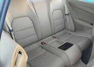 Mercedes-Benz Třídy E Kupé 3,0 l 170 kw