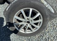 Mazda CX-5 SUV / Terénní 2,2 l 110 kw