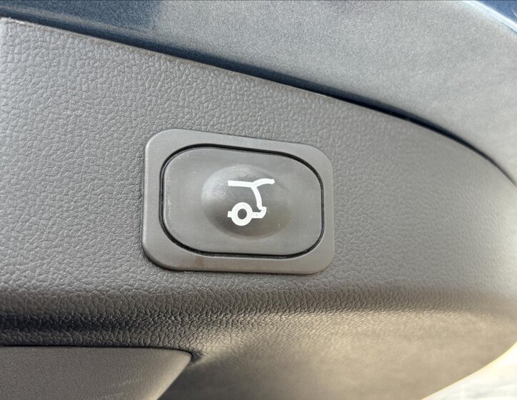 Ford Focus Kombi 1,5 l 85 kw