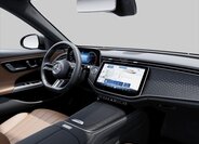 Mercedes-Benz Třídy E 9