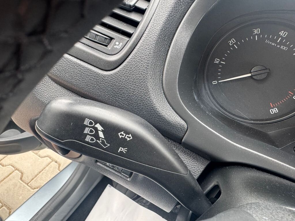 Škoda Roomster MPV 1,2 l 51 kw