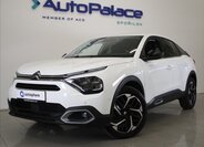 Citroën C4 Hatchback 1,2 l 96 kw