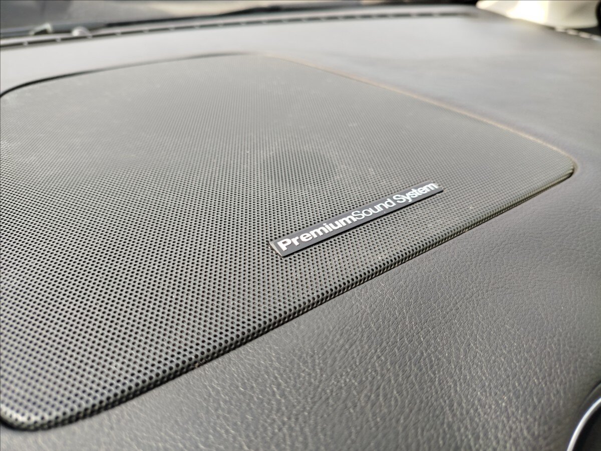 Ford S-MAX MPV 2,0 l 120 kw