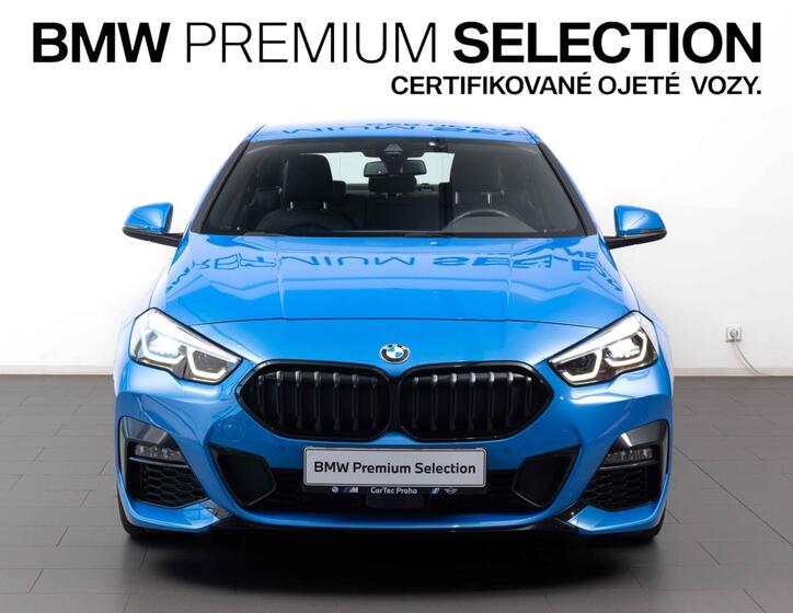 BMW Řada 2 2