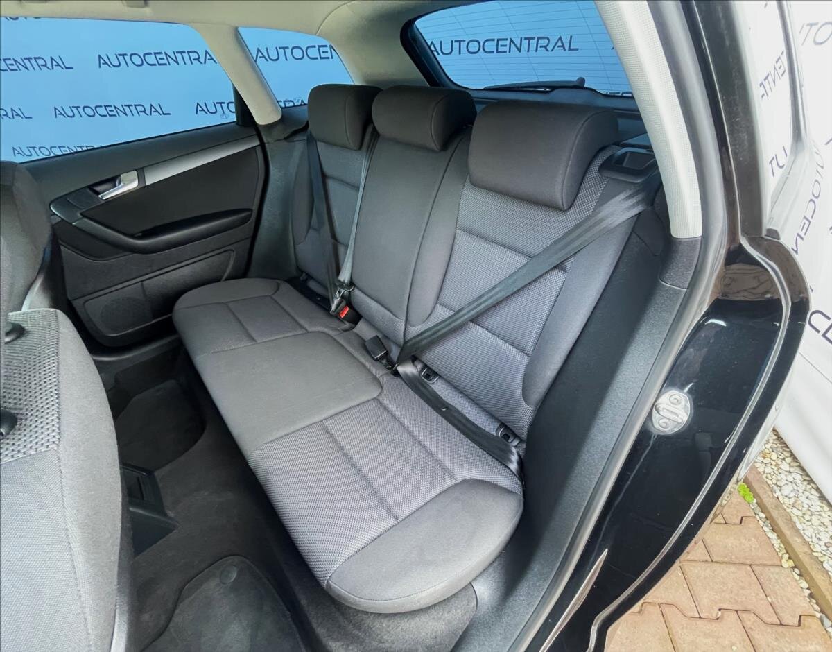 Audi A3 Hatchback 1,4 l 92 kw