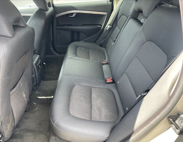 Volvo V70 Kombi 2,0 l 100 kw