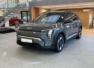 KIA EV3 Ostatní 0,0 0