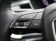 Audi Q3 SUV 2,0 l 140 kw