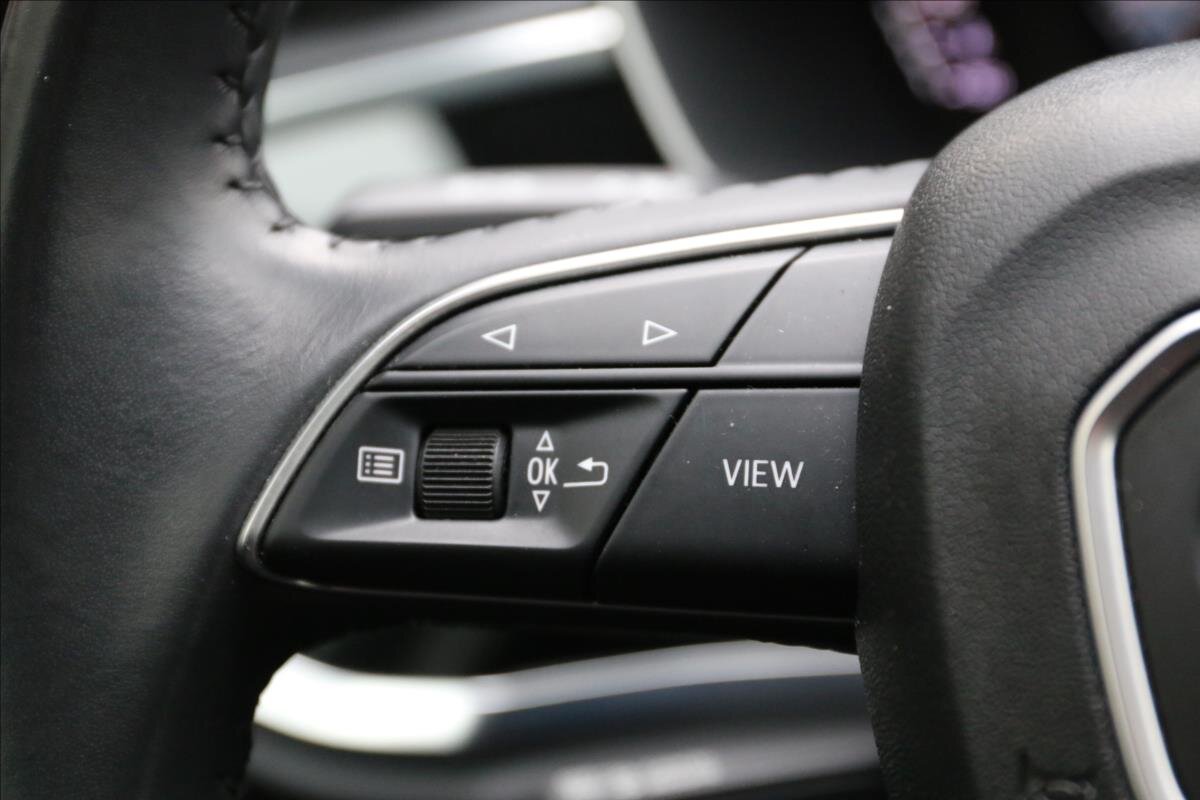 Audi Q3 SUV 2,0 l 140 kw