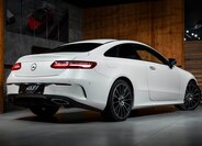 Mercedes-Benz Třídy E 22