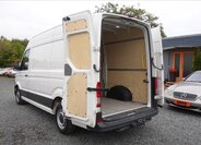 Volkswagen Crafter Skříň 2,0 l 103 kw
