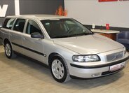 Volvo V70 Kombi 2,4 l 125 kw