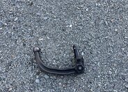 Dacia Duster Kombi 1,3 l 110 kw