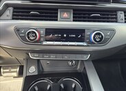 Audi A4 Kombi 2,0 l 140 kw