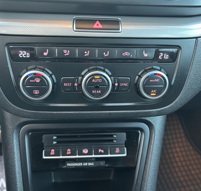 Volkswagen Sharan 54