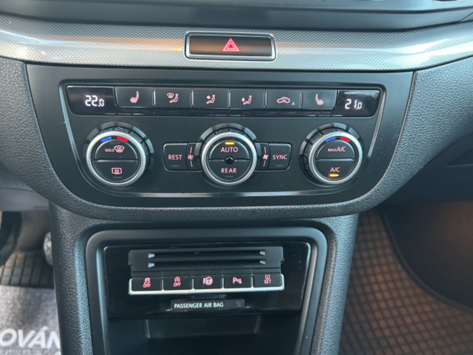 Volkswagen Sharan 54