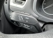 Škoda Fabia Hatchback 1,4 l 63 kw