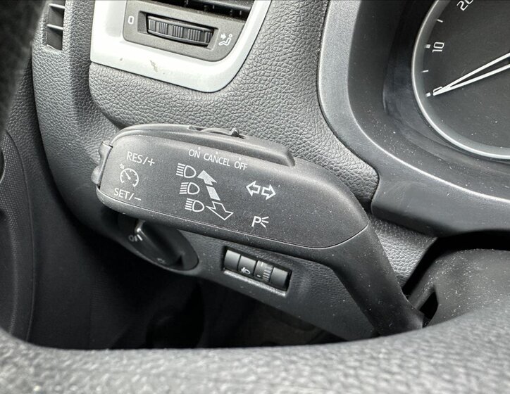 Škoda Fabia Hatchback 1,4 l 63 kw