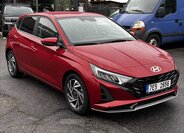 Hyundai i20 Hatchback 998,0 73 kw