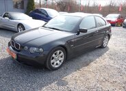 BMW Řada 3 Hatchback 2,5 l 141 kw