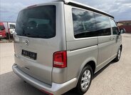 Volkswagen California VAN / Minibus 2,0 l 84 kw