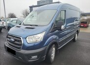Ford Transit Skříň 2,0 l 95 kw