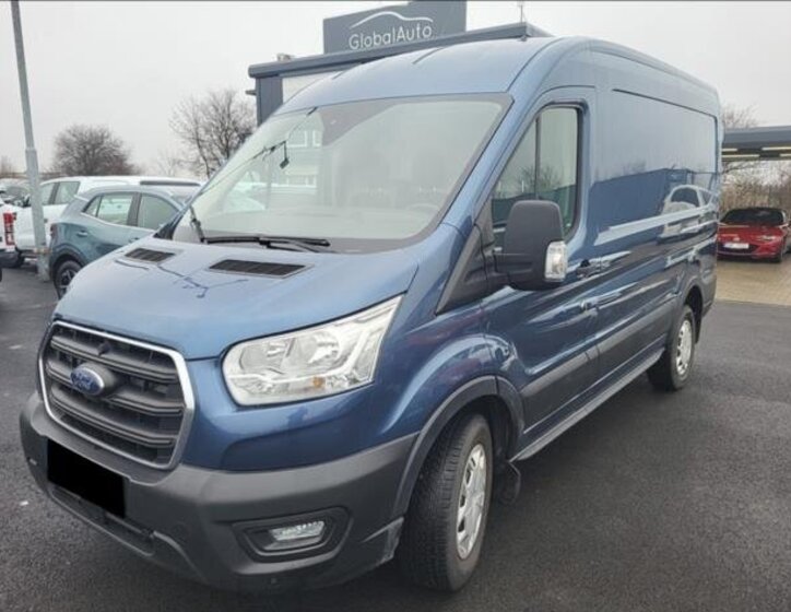 Ford Transit Skříň 2,0 l 95 kw