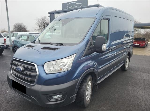 Ford Transit Skříň 2,0 l 95 kw